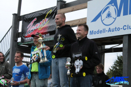 2013 ﻿﻿﻿﻿August Offroad 2WD DM